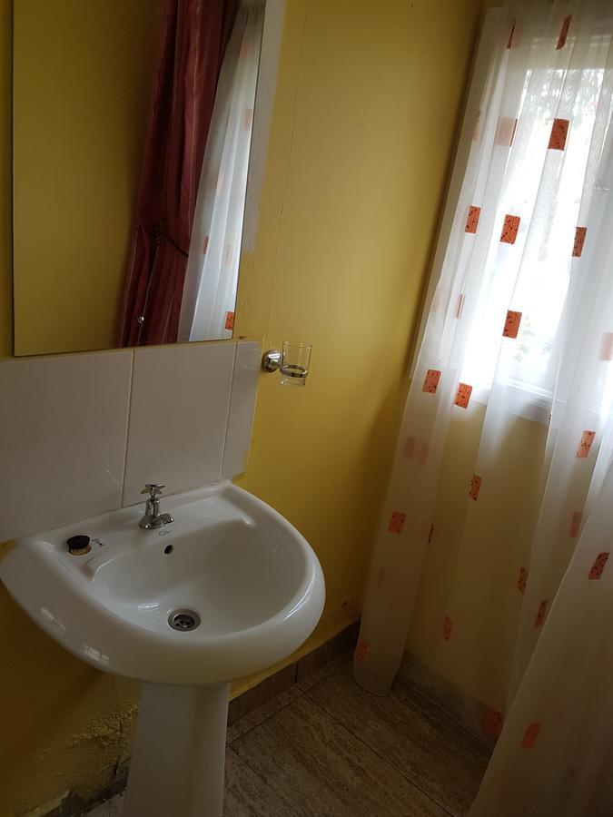 Hippo Safaris Resort 奈瓦沙 外观 照片