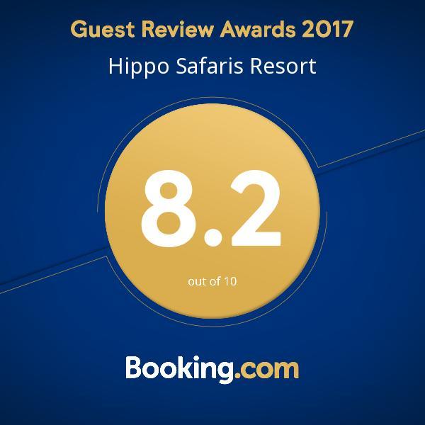 Hippo Safaris Resort 奈瓦沙 外观 照片