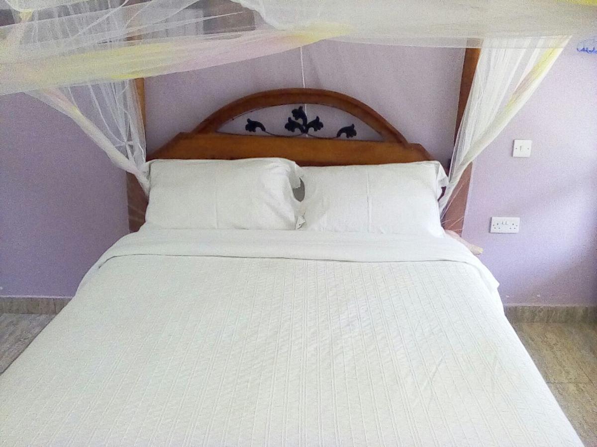 Hippo Safaris Resort 奈瓦沙 外观 照片